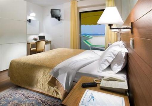 фото отеля Hotel Margareth