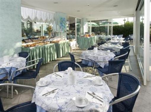 фото отеля Hotel Margareth