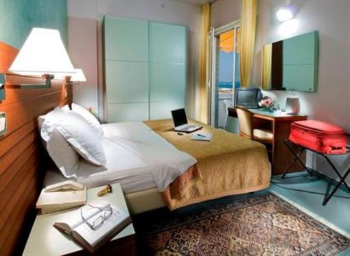 фото отеля Hotel Margareth