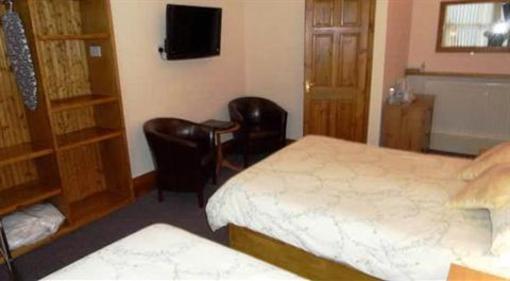фото отеля Oaktree Lodge Hotel