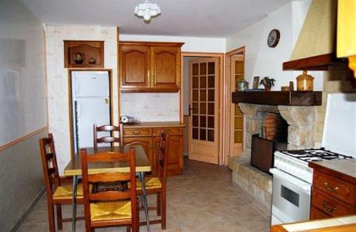 фото отеля Hotel La Quebecoise Le Bas Frene