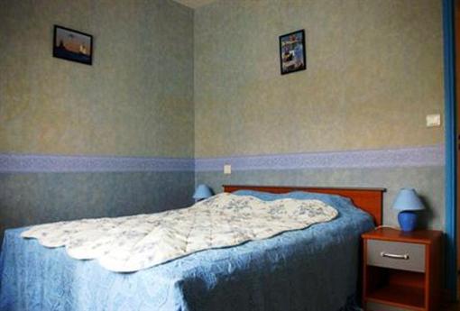 фото отеля Hotel La Quebecoise Le Bas Frene
