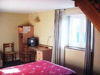 Hotel La Quebecoise Le Bas Frene