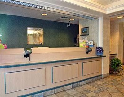 фото отеля Motel 6 Portsmouth