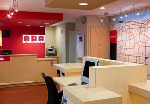 фото отеля TownePlace Suites Cleveland Airport