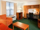 фото отеля TownePlace Suites Cleveland Airport