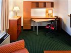 фото отеля TownePlace Suites Cleveland Airport