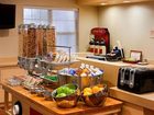 фото отеля TownePlace Suites Cleveland Airport