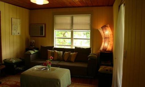 фото отеля Everglades International Hostel