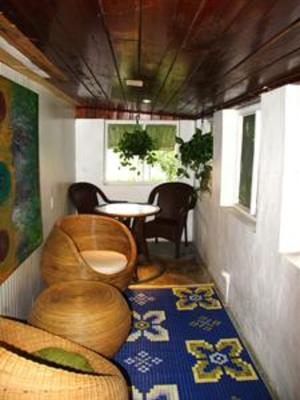 фото отеля Everglades International Hostel