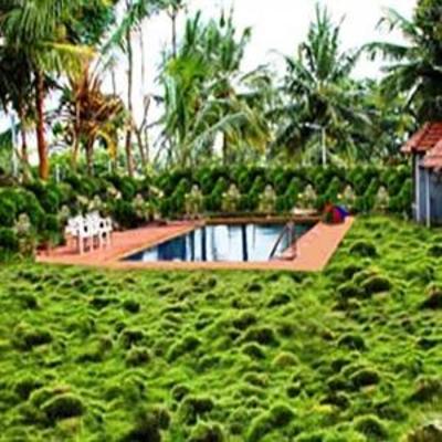 фото отеля Bombay Tiffanys Hotel