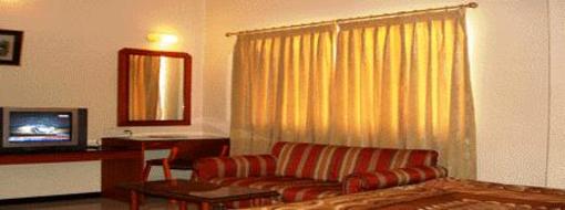 фото отеля Bombay Tiffanys Hotel