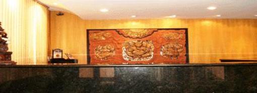 фото отеля Bombay Tiffanys Hotel