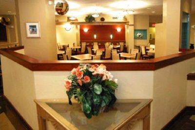 фото отеля BEST WESTERN PLUS at Lake Powell