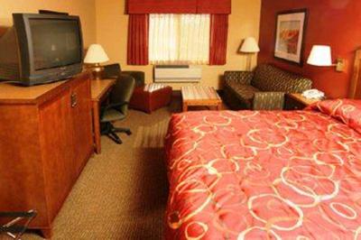 фото отеля BEST WESTERN PLUS at Lake Powell