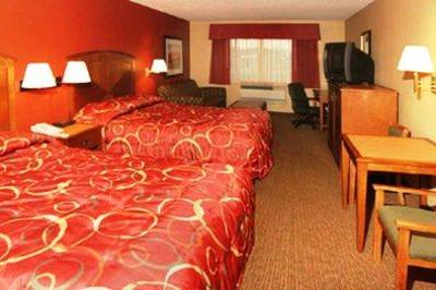 фото отеля BEST WESTERN PLUS at Lake Powell