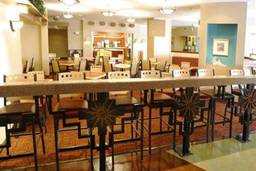 фото отеля BEST WESTERN PLUS at Lake Powell