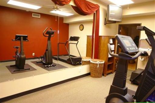 фото отеля BEST WESTERN PLUS at Lake Powell
