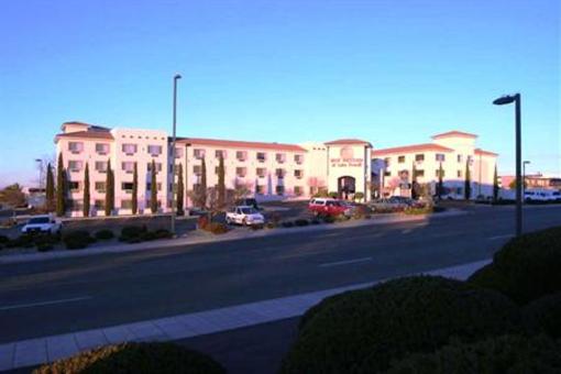 фото отеля BEST WESTERN PLUS at Lake Powell