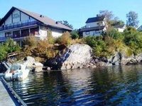 Eivindvik Fjordhotell