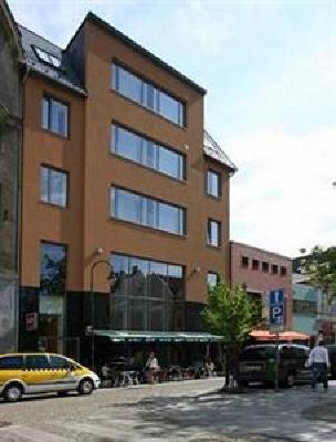 фото отеля Ruby Blue Hotel Ostrava