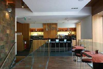 фото отеля Ruby Blue Hotel Ostrava