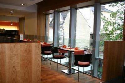 фото отеля Ruby Blue Hotel Ostrava