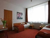 Ruby Blue Hotel Ostrava