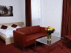 фото отеля Ruby Blue Hotel Ostrava