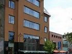 фото отеля Ruby Blue Hotel Ostrava