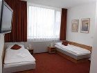 фото отеля Ruby Blue Hotel Ostrava