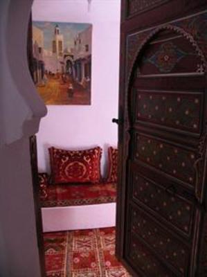фото отеля Dar Meziana Hotel