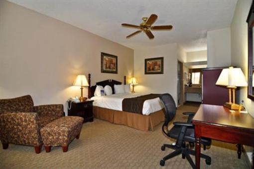 фото отеля Best Western Inn Monroeville (Alabama)