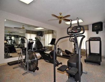 фото отеля Best Western Inn Monroeville (Alabama)