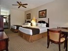 фото отеля Best Western Inn Monroeville (Alabama)