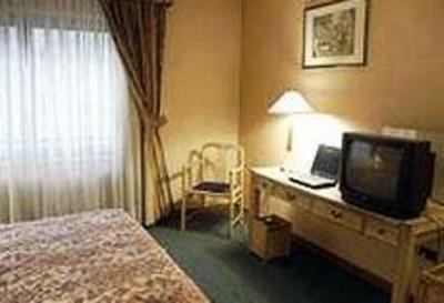 фото отеля Hotel Diego de Almagro Lomas Verdes