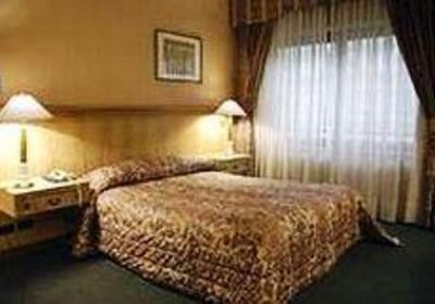 фото отеля Hotel Diego de Almagro Lomas Verdes