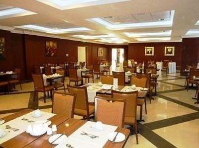 фото отеля Hotel Diego de Almagro Lomas Verdes
