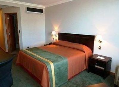 фото отеля Hotel Diego de Almagro Lomas Verdes