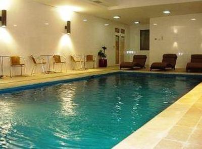 фото отеля Hotel Diego de Almagro Lomas Verdes