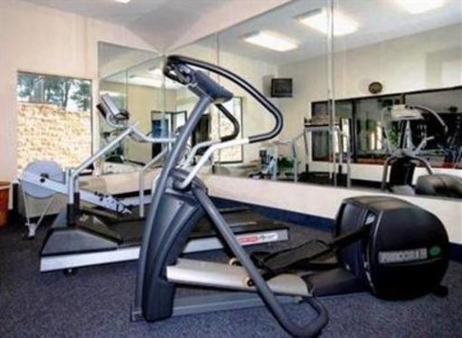 фото отеля Comfort Suites Jefferson City