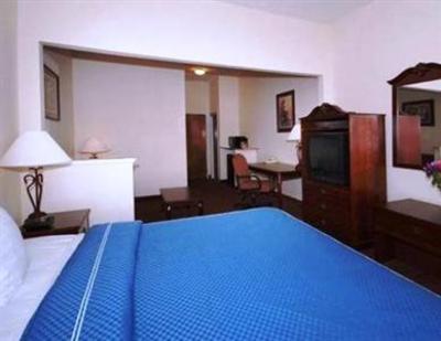 фото отеля Comfort Suites Jefferson City