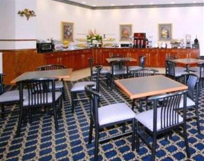 фото отеля Comfort Suites Jefferson City