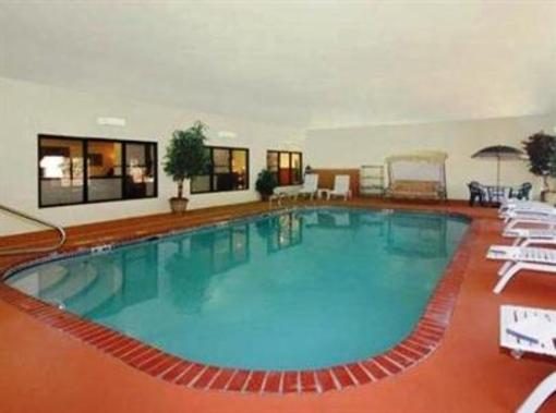 фото отеля Comfort Suites Jefferson City