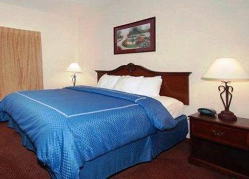 фото отеля Comfort Suites Jefferson City