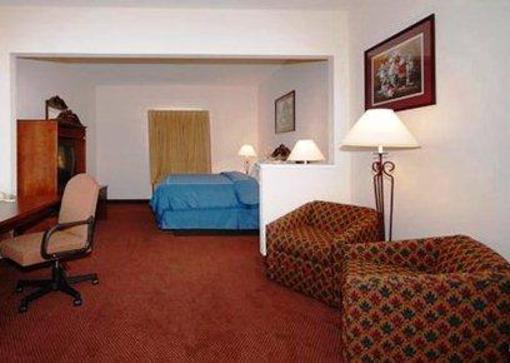фото отеля Comfort Suites Jefferson City