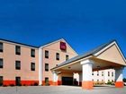 фото отеля Comfort Suites Jefferson City