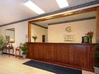 фото отеля Comfort Suites Jefferson City