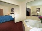 фото отеля Comfort Suites Jefferson City