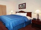 фото отеля Comfort Suites Jefferson City